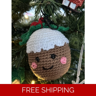 Christmas Pudding